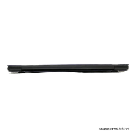 Ultra Slim HardShellCase MacBook Pro 14インチ M5/M4/M3/M2/M1 Clear [USHSC-MBP14CL]
