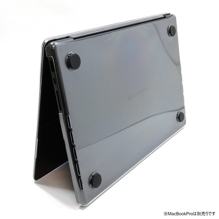 Ultra Slim HardShellCase MacBook Pro 14インチ M5/M4/M3/M2/M1 Clear [USHSC-MBP14CL]