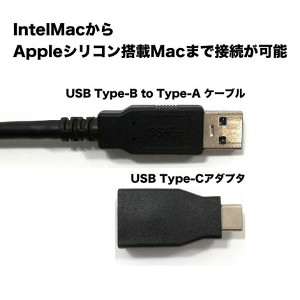 OWC Mercury Elite Pro USB 3.2ハードディスク 12TB タイムマシン対応 [OWCME3NH7T00-12T]