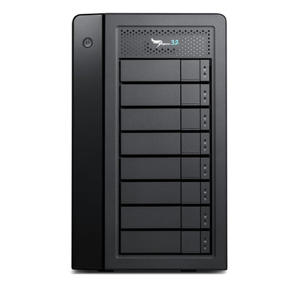 Pegasus32 R8 64TB (8TBx8) [F40P2R800000003]