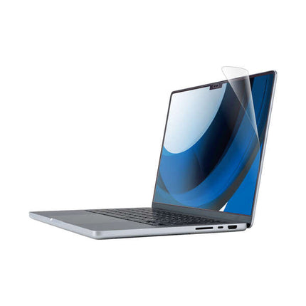 MacBookPro14インチ用フィルム（反射防止） [EF-MBP1421FLST]
