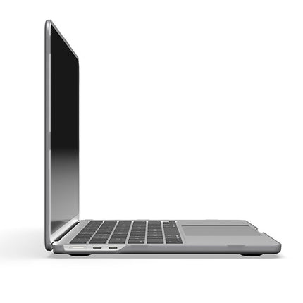 moshi iGlaze 99MO071911 (MacBook Air 13.6inch) Stealth Clear [99MO071911]