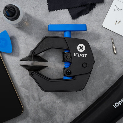 iFixit Anti-Clamp [IF145-513-2]