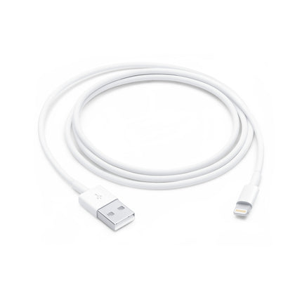【純正バルク品】Apple Lightning - USBケーブル（1m） [Lightning-USB-Cable1m]