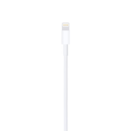 【純正バルク品】Apple Lightning - USBケーブル（1m） [Lightning-USB-Cable1m]