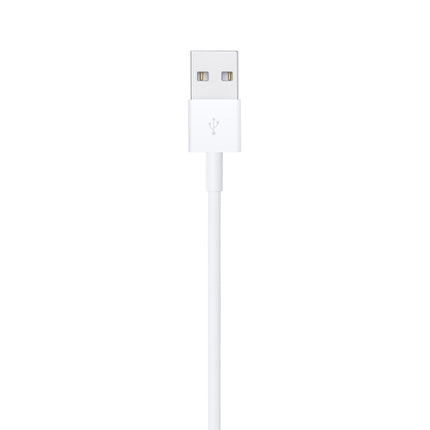 【純正バルク品】Apple Lightning - USBケーブル（1m） [Lightning-USB-Cable1m]