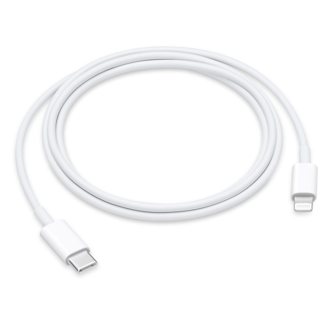 【純正バルク品】Apple USB-C - Lightningケーブル（1m）USB-C-Lightning-Cable1m