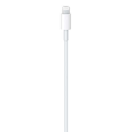 【純正バルク品】Apple USB-C - Lightningケーブル（1m） [USB-C-Lightning-Cable1m]