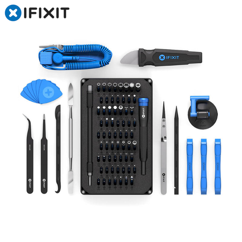 iFixit Pro Tech Toolkit