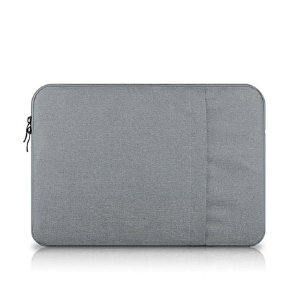 MacBook Pro 14/13インチ MacBookAir13インチ 用インナーバッグ ライトグレイ [MBP13-INBAG-LG2]