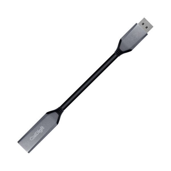 CalDigit Active DisplayPort 2.0 to HDMI 2.1 Adapter [DP20-HDMI21] ¥4,950