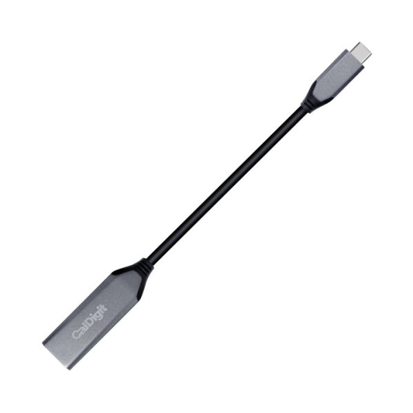 CalDigit USB-C to HDMI 2.1 8K Video Adapter [USBC-HDMI21] ¥4,950