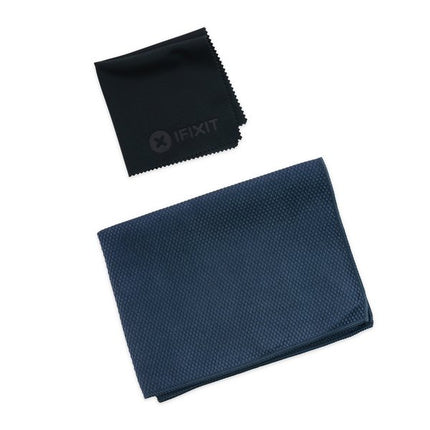iFixit Microfiber Cleaning Cloths [IF145-284-3]