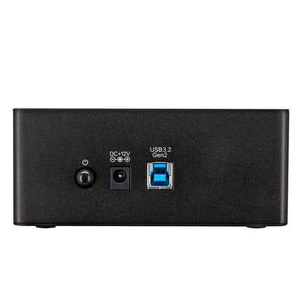 裸族のお立ち台 コンパクト USB3.2 Gen2 [CROSU32S]