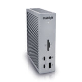 CalDigit Thunderbolt Station 4 TS4-JP