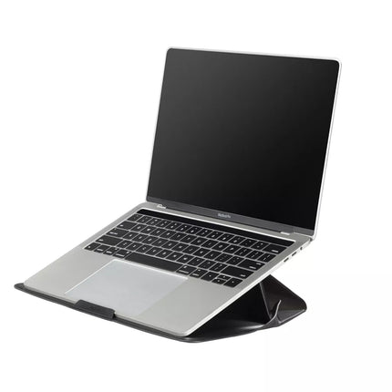 MOFT ノートPCスタンドになるキャリーケース15/16インチ ナイトブラック [MB002-1-16-BK]