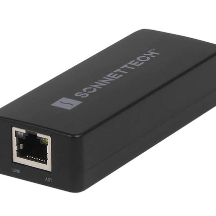 Thunderbolt AVB Adapter [AVB-TB]