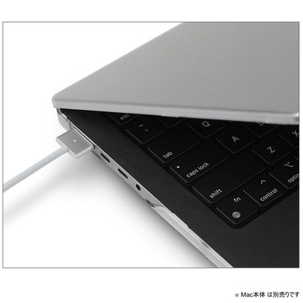 moshi iGlaze 99MO124903 (MacBook Pro 14inch) Stealth Clear [99MO124903]