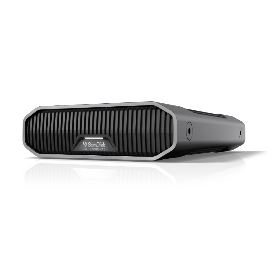 G-DRIVE 4TB [SDPHF1A-004T-SBAAD] ¥35,880