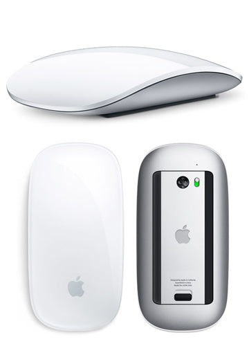 【中古品】Apple Magic Mouse [A_MB829J/A] ¥3,980
