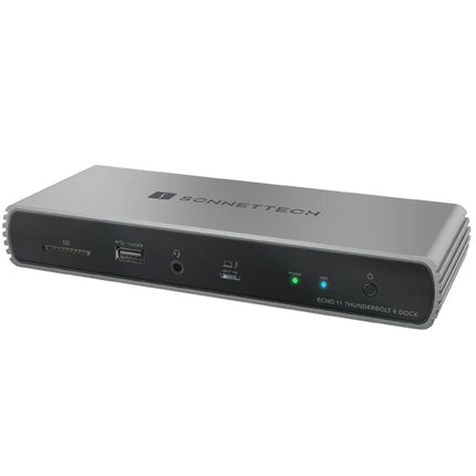 Echo 11 Thunderbolt 4 Dock [ECHO-DK11-T4]