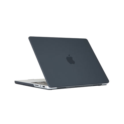 HardShellCase MacBook Pro 14インチ M5/M4/M3/M2/M1 Black [HSC-MBP14BK]