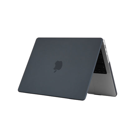 HardShellCase MacBook Pro 14インチ M5/M4/M3/M2/M1 Black [HSC-MBP14BK]