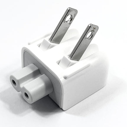 【中古品】Apple純正 電源アダプタ用 ACプラグ [USED_WallPlug]