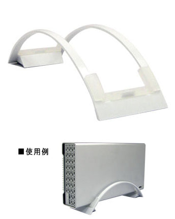 Macbeth Combo専用縦置きスタンド