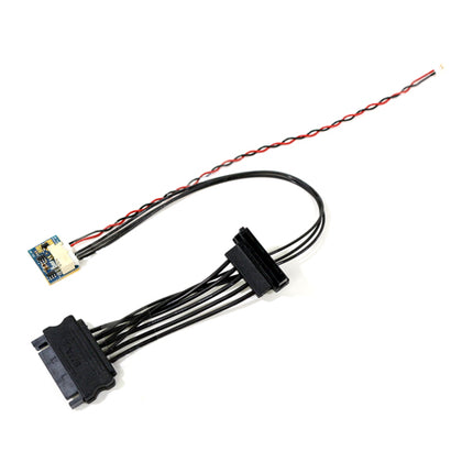iMac late2009/Mid2010用センサーケーブル  In-line Digital Thermal Sensor for iMac 2009-2010 Hard Drive Upgrade [OWCDIDIMACHDD09]