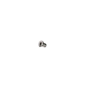 MacBook Pro Retina 15/13インチ Mid 2015-Mid 2012 Bottom Case Screws 3mm [923-0131]