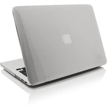 HardShellCase MacBookPro 13 Retina Clear [HSC-MBPR13CL]