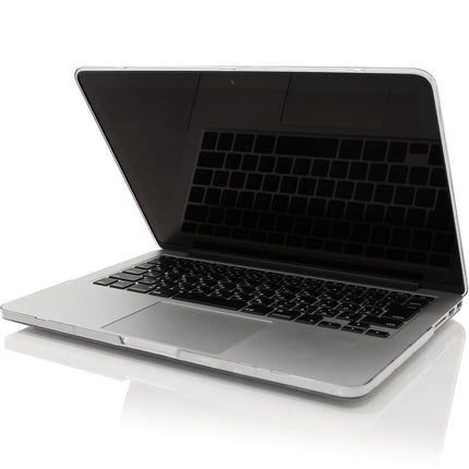 HardShellCase MacBookPro 13 Retina Clear [HSC-MBPR13CL]