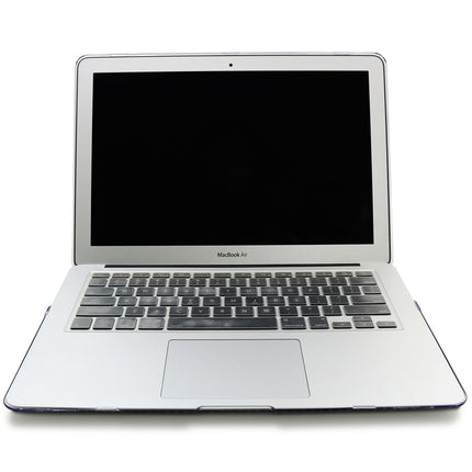 HardShellCase MacBook Air 13 Clear [HSC-MBA13CL]