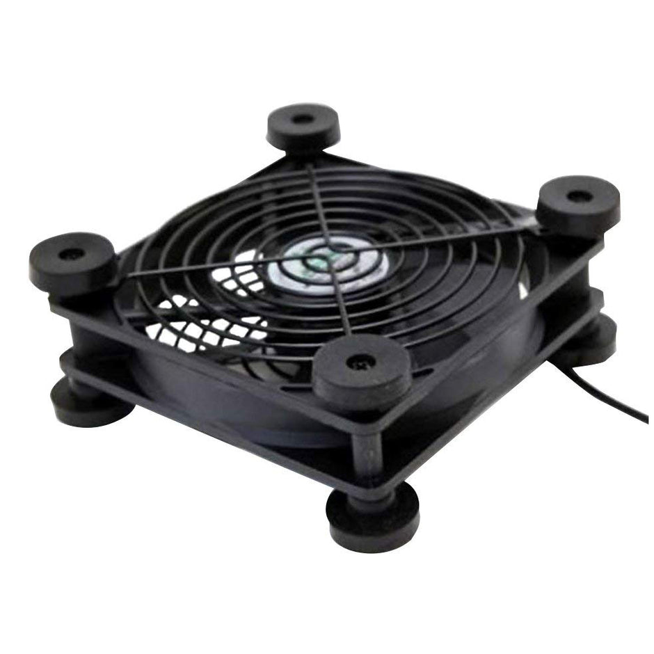 TIMELY ビッグファン120U BIGFAN120U-FOOT