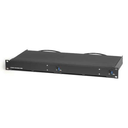 RackMac mini [RACK-MIN-2XA]