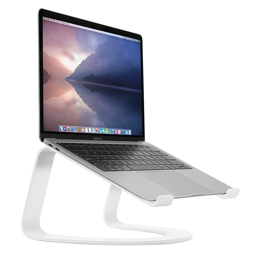 Curve Stand for MacBook [TWS-ST-000062] ¥6,720