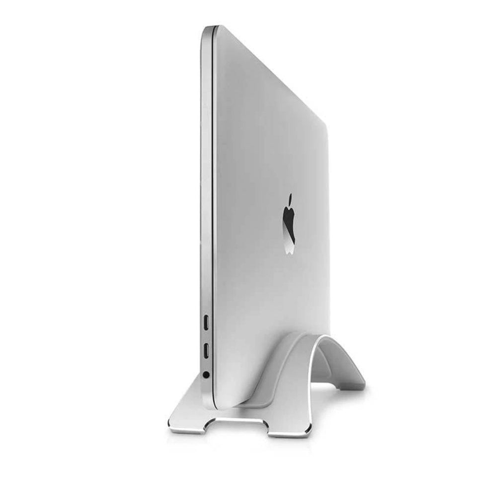 Twelve South BookArc for MacBook Silver [TWS-ST-000063] ¥8,400