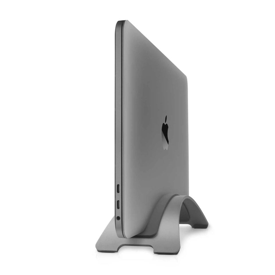 Twelve South BookArc for MacBook SpaceGray [TWS-ST-000064] ¥8,400