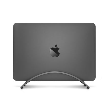 Twelve South BookArc for MacBook SpaceGray [TWS-ST-000064]