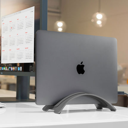 Twelve South BookArc for MacBook SpaceGray [TWS-ST-000064]