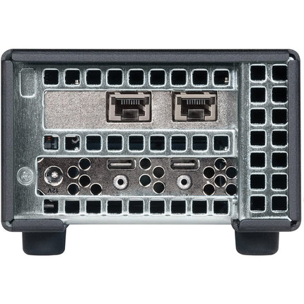 Twin10G Thunderbolt Adapter (Dual RJ45 Ports • 10GBASE-T) [TWIN10GC-TB3]