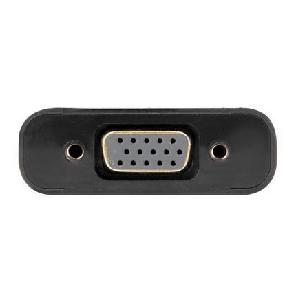 USB Type-C to VGA 変換アダプター [CCA-UCVGA]