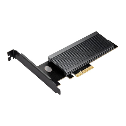 MacPro 2012/2010用 NVMe SSD 2TB [PCIeSSD-2TBa]